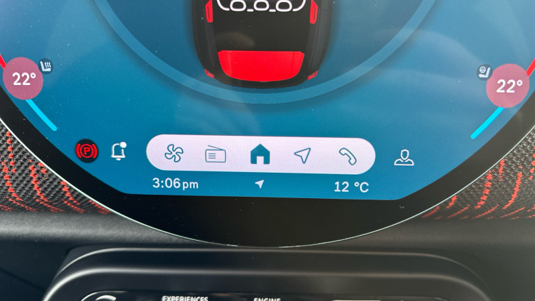 MINI Countryman 2.0 John Cooper Works ALL4 [Level 3] 5dr Auto Petrol Hatchback